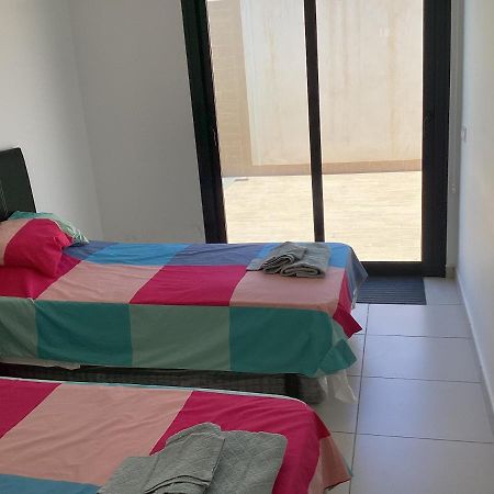 Housesleeps6-Pool-Beach-Garden-Solarium-Petok Ориуэла Экстерьер фото